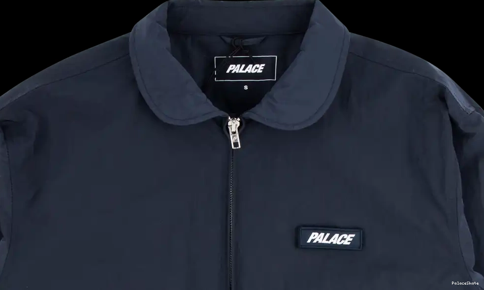 Cheap Palace F-Light Jacket 0612